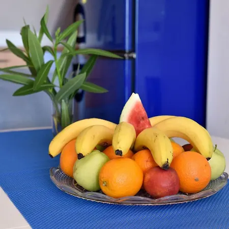 Beach Apartment * ביבינייה