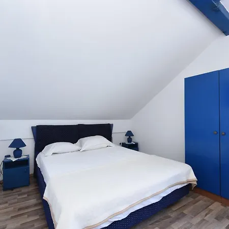 Beach Apartment בית נופש ביבינייה