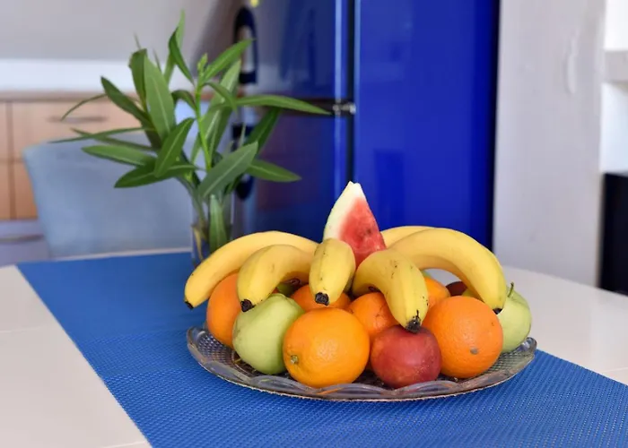 Beach Apartment * Bibinje