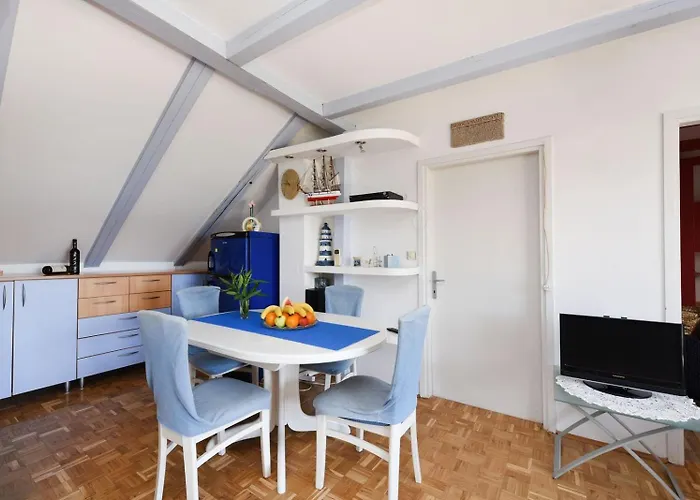 Vikendica Beach Apartment *